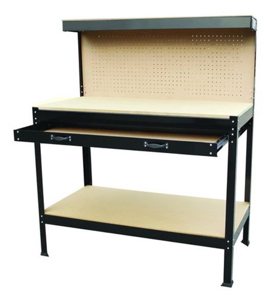 Gabinete De Herramientas , Mesa De Trabajo Con Cajones 1