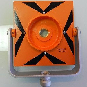 Suporte P/ Prisma Estação Total 1