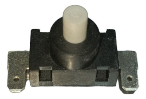 Interruptor / Llave Encendido Para Aspiradora 0
