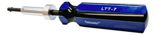 Herramienta Saca Traba Glt Cablematic Usa Ltt-7 36855 1