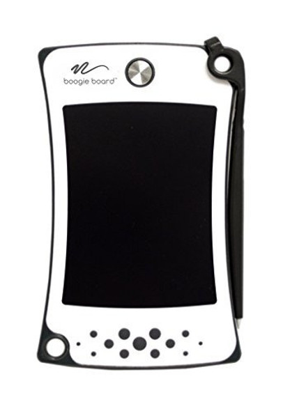 Boogie Board Jot 4.5 Lcd Ewriter Gray (jf1020002) 0