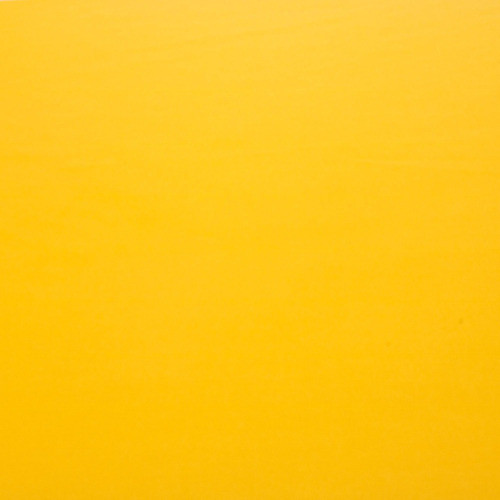 Tecido Helanca Light 100% Poliester 1,80 M Amarelo Ouro 1