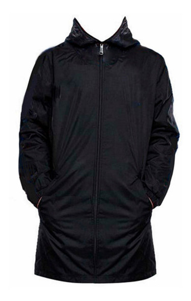 Camperón Rompe Viento Clase A - Venta Mínima 10 Prendas 0