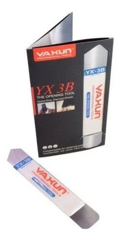 Espatula Abridor Modulos Tactiles Yaxun Yx-3b Celulares 0