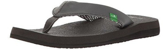 Sanuk Esterilla De Yoga Para Mujer 0