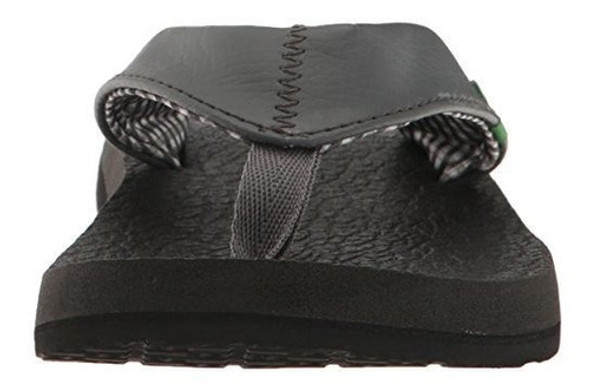 Sanuk Esterilla De Yoga Para Mujer 1