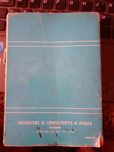 Florencia Guía Artística Ilustrada Sandro Chierichetti 1