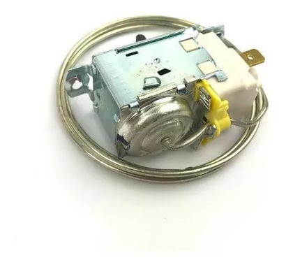 Termostato Rc53600-2 Freezer Só Congelamento 1