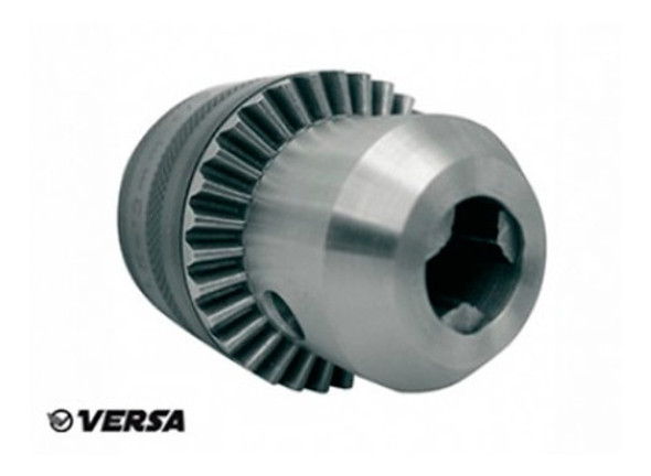 Mandril Para Taladro 2 - 13 Mm C/llave Versa J631 0