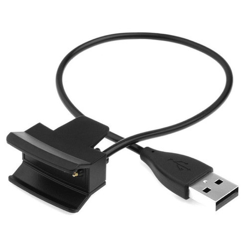 Reemplazo De Usb Cable Cargador Cable De Carga Para Fitbit A 0