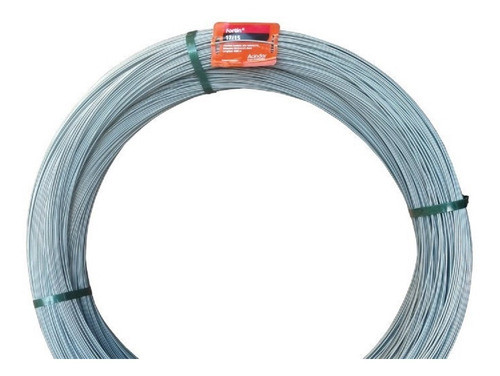 Alambre Alta Resistencia 17/15 X 700 Mts. Acindar  Fortin 0
