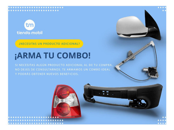 Espejo Interior 1