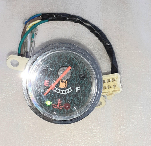 Indicador De Combustible Styler 125 Exclusive Orig. Riccia M 1 Indicador De Combustible Styler 125 Exclusive Orig. Riccia M 1