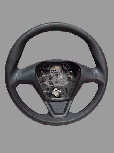 Volante/ Direção/ford Fiesta Ha 1.5 L Se  2015 0