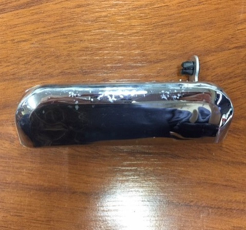 Manija Puerta Izq Daihatsu Terios 98-02 0