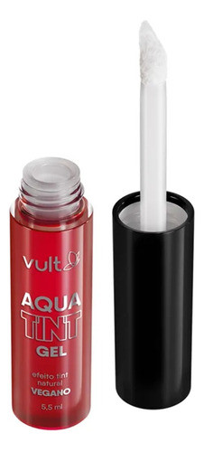Vult Aqua Tint Gel 5,5ml - Acqua Red 0