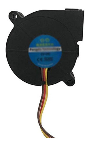 Paquete De 2 50000 Horas De Por Vida 3 Cables Ventiladores D 1