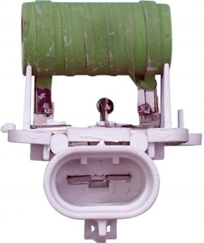 Resistencia Electroventilador Chevrolet Corsa - Celta / Fun 0
