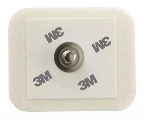 Electrodos 3m ( Paquete X 50 Un. ) Cod 2228 1
