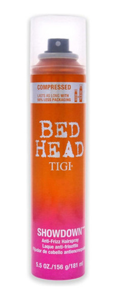 Tigi Bedhead Spray Showdown Anti Frizz 181ml 0 Tigi Bedhead Spray Showdown Anti Frizz 181ml 0