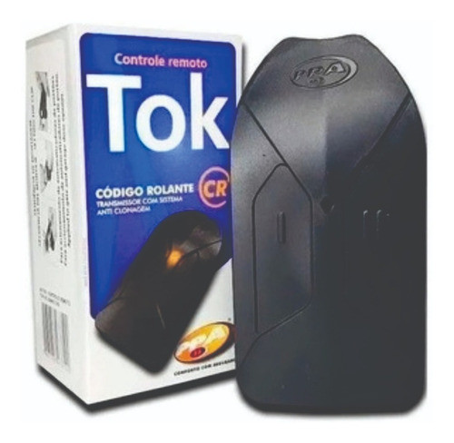 Control Ppa Tok 433.92 Hz Original 0
