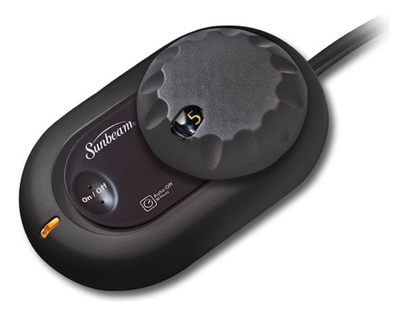 Colchón Calefactado Sunbeam | Acolchado, 10 Ajustes De Calor 1