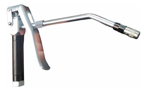 Comando De Graxa Especial Com Haste Rigida Lubc Lubefer 0