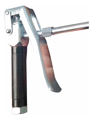 Comando De Graxa Especial Com Haste Rigida Lubc Lubefer 1