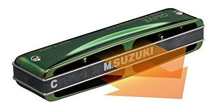 Suzuki Olive-ab Armonica 1
