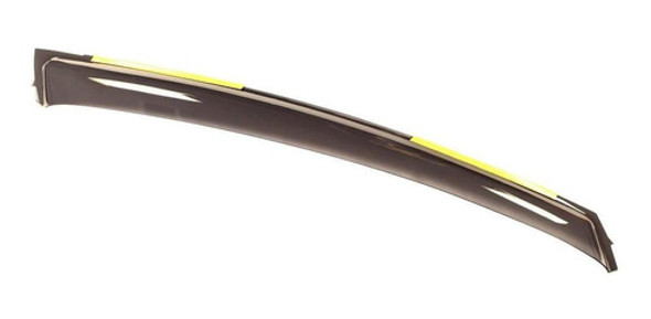 Deflector Ventana Delantera Citroen C4 2007 2010 2013 (par) 0