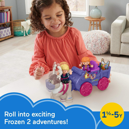 Fisher-price Little People - 7350718:ml A $201990 1