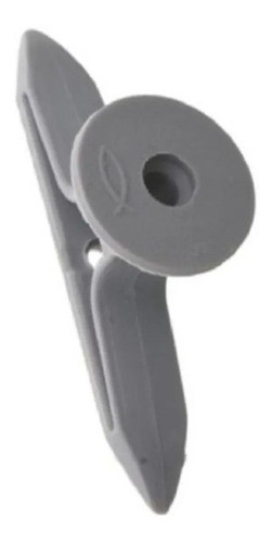 Tarugo Fischer Mn10 Mariposa Para Ladrillo Yeso Hueco 25 U. 0