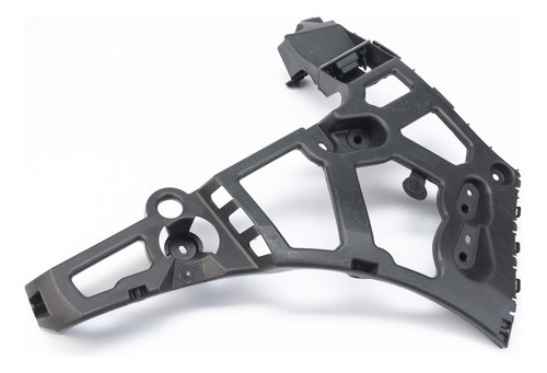 Soporte Tras Paragolpe Renault 0