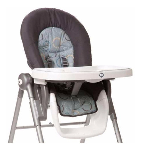 Silla De Comer Rings - Adaptable - Safety 1st 1