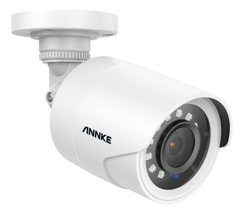 Annke Cámara De Vigilancia Doméstica P Cctv Wire, Cámara. 0