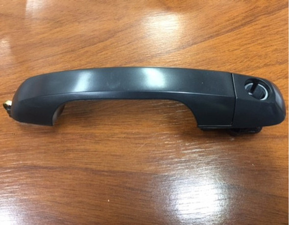 Manija Puerta Del Izq 04 Ford Ecosport 04-07 0