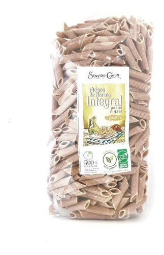 Harina Integral De Espelta 1 Kg Orgánica Cert. Villa Urquiza 1