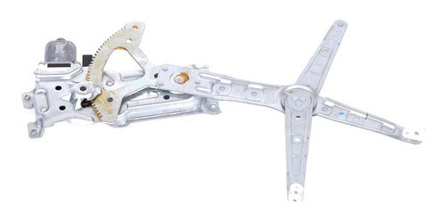 Maquina Lev Cristal Elec Del Der Original Chevrolet Celta 07 0