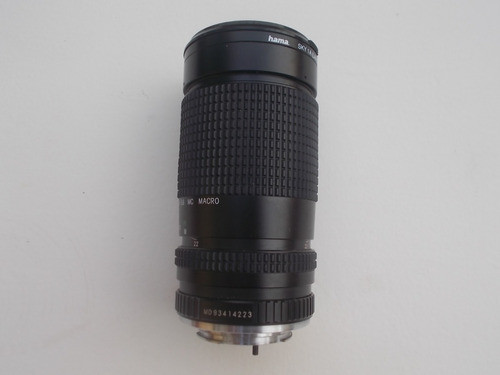 Lente Cámara Fotos Super Cosina 35 200 Mm 1