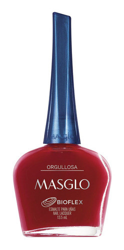 Esmaltes De Uñas Masglo Orgullosa 0