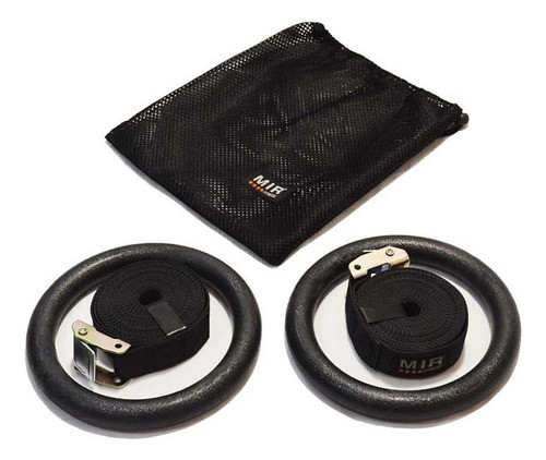 Par De Anillas Plásticas Regulables 0