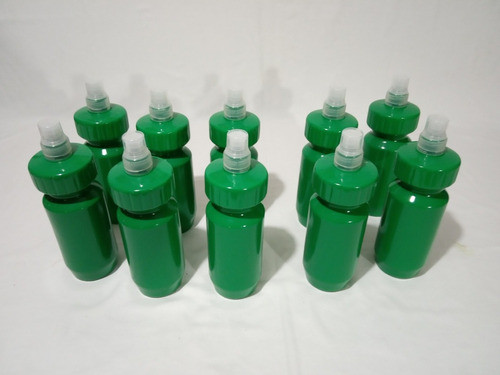 Botella Deportivas 700cc Pack X10 0