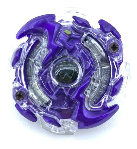 Beyblade Burst B-41 Wild Wyvern + Caixa + Lançador + Grip 1
