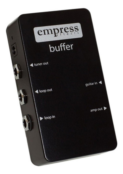 Emperatriz Buffer 0 Emperatriz Buffer 0