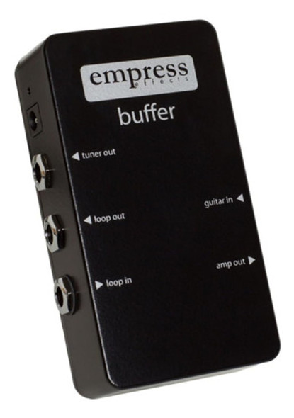 Emperatriz Buffer 1 Emperatriz Buffer 1
