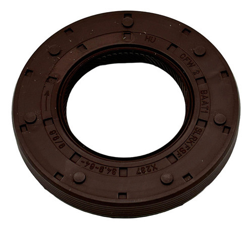 Anillo Retén Caja Cambios Para Bmw Seriez4 E852.5im54 0