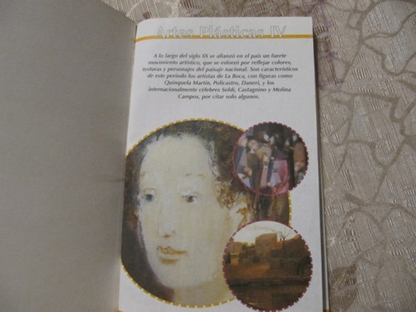 Biblioteca Didactica Billiken - Primeras Vanguardias 1