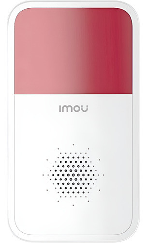 Sirena Inalámbrica Por Wifi Imou Ara10-sw-imou 0