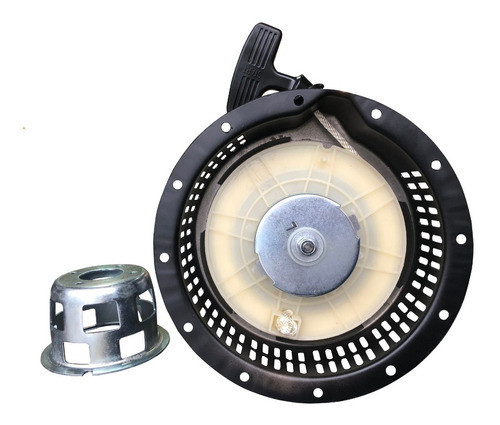 Tapa De Arranque Para Motor Estacionario Diesel 13-15 Hp 0