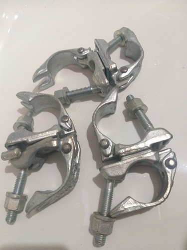 15 Nudos Para Andamios Giratorios 1